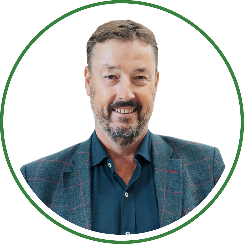 Simon Goodson headshot